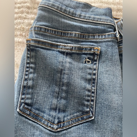 Rag and Bone Skinny Jeans - Picture 2 of 6